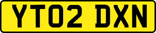 YT02DXN