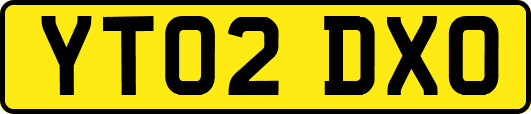 YT02DXO