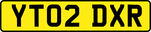 YT02DXR
