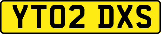 YT02DXS