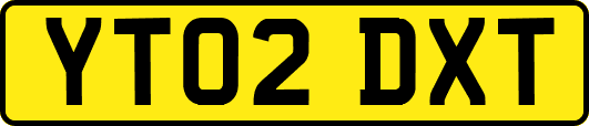 YT02DXT