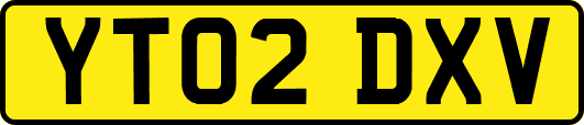 YT02DXV