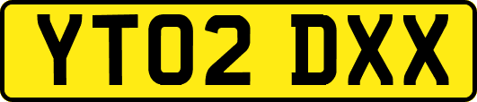 YT02DXX