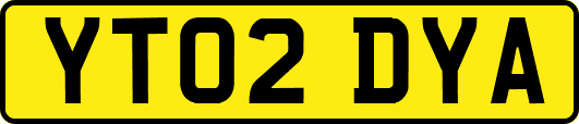 YT02DYA