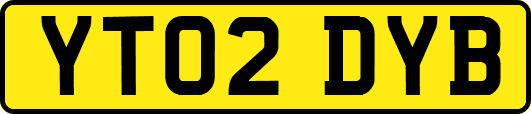 YT02DYB