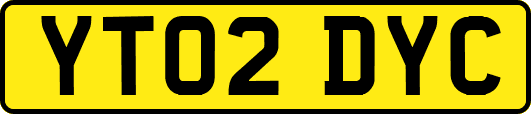 YT02DYC