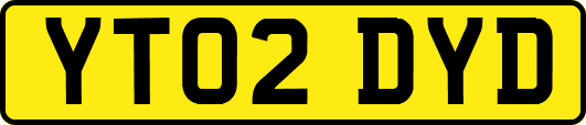 YT02DYD
