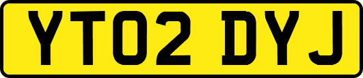 YT02DYJ