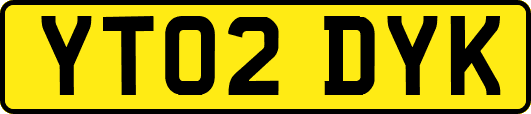 YT02DYK