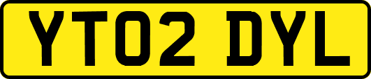 YT02DYL