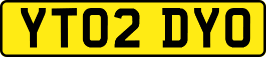 YT02DYO