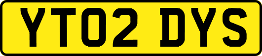 YT02DYS