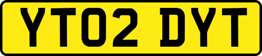 YT02DYT
