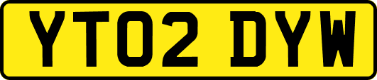 YT02DYW