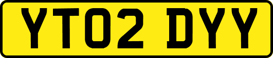 YT02DYY