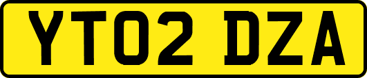 YT02DZA
