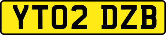 YT02DZB