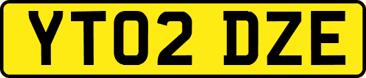 YT02DZE