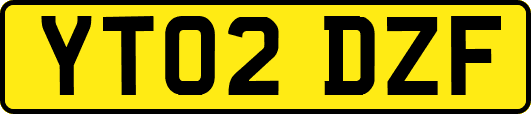 YT02DZF