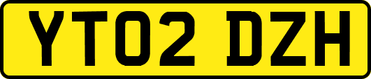 YT02DZH