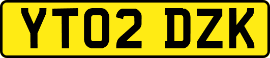 YT02DZK