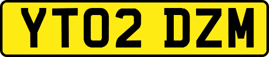 YT02DZM