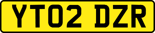 YT02DZR