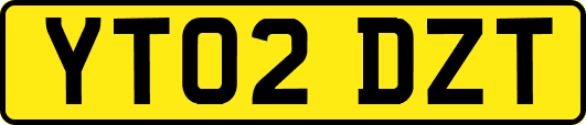 YT02DZT