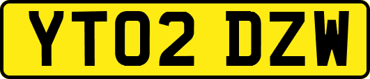 YT02DZW
