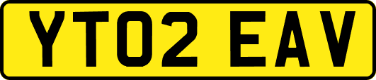 YT02EAV