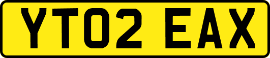 YT02EAX