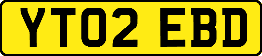 YT02EBD