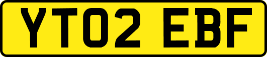 YT02EBF