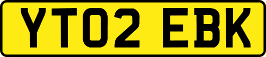 YT02EBK