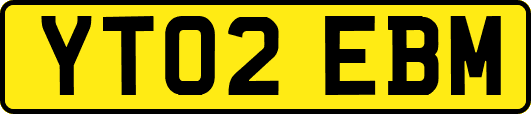 YT02EBM