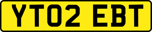 YT02EBT