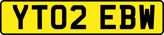 YT02EBW