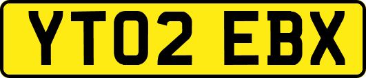 YT02EBX