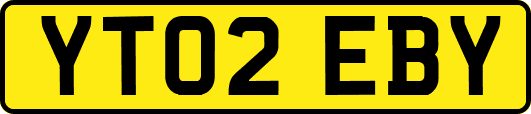 YT02EBY