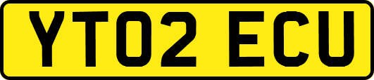 YT02ECU
