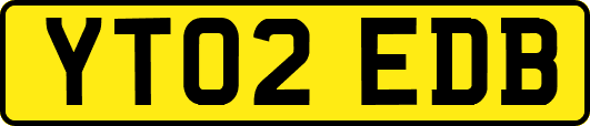 YT02EDB