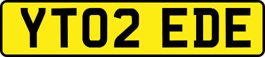 YT02EDE
