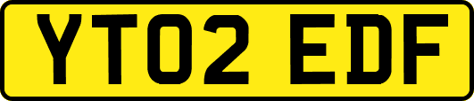 YT02EDF