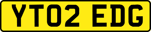 YT02EDG