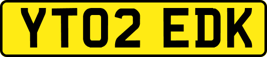 YT02EDK
