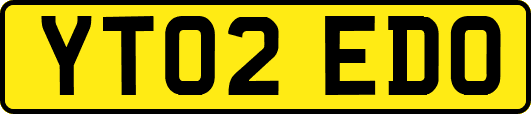 YT02EDO
