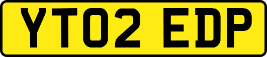 YT02EDP