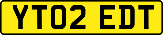 YT02EDT