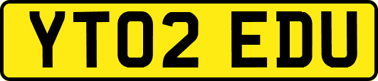 YT02EDU