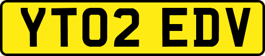 YT02EDV